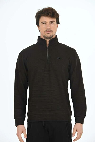 TRENDHİLL Erkek Sweatshirt