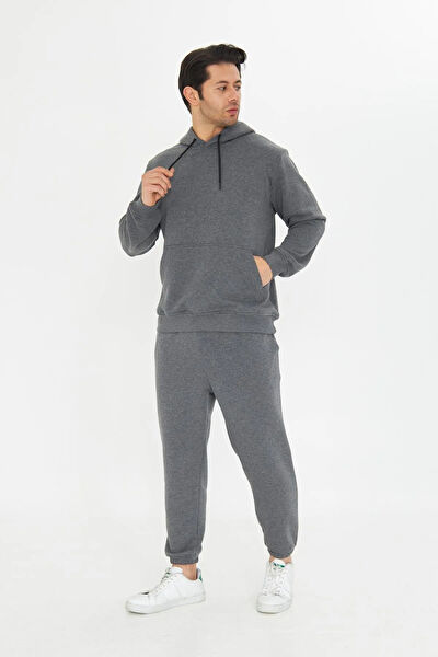 TRENDHİLL Spor Eşofman Takımı