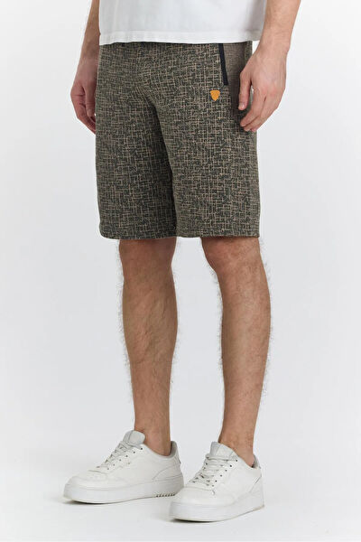 Marco Ferry Erkek Deniz Şortu, Mayo