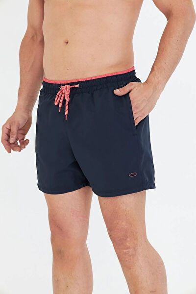 Enrico Ferry Erkek Deniz Şortu, Mayo