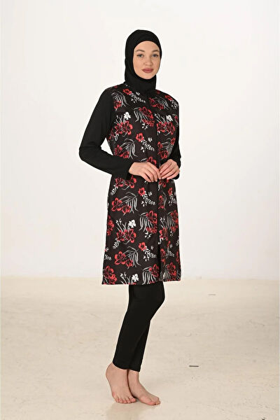 Fantasy Tesettür Mayo