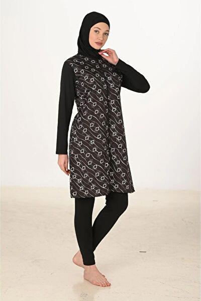 Fantasy Tesettür Mayo