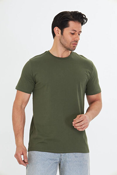 TRENDHİLL Erkek Tişört