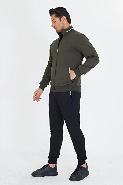 TRENDHİLL Erkek Alt Üst Takım