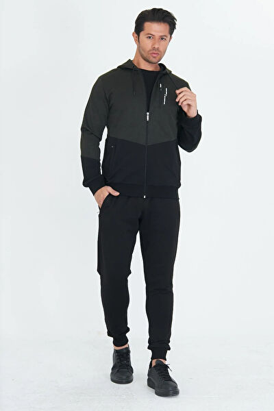 Marco Ferry Erkek Alt Üst Takım