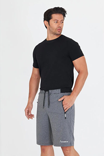 Marco Ferry Erkek Şort, Bermuda, Kapri