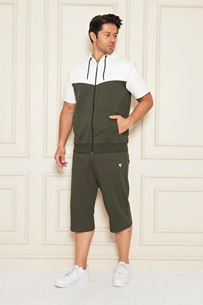 TRENDHİLL Erkek Alt Üst Takım