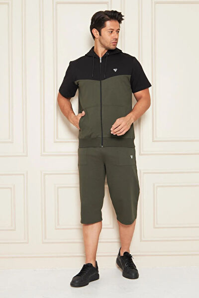 TRENDHİLL Erkek Alt Üst Takım