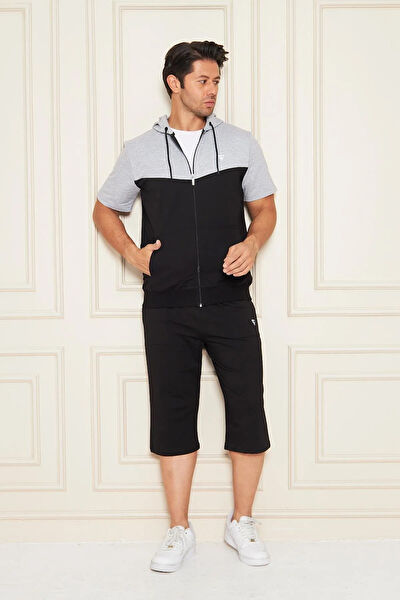 TRENDHİLL Erkek Alt Üst Takım