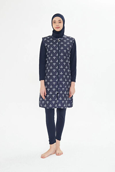 Fantasy Tesettür Mayo