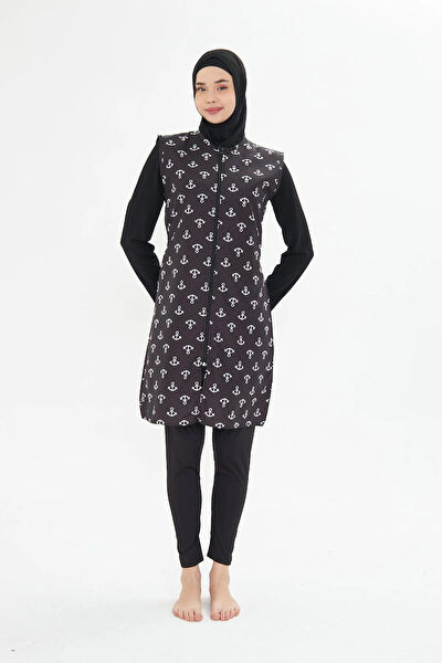 Fantasy Tesettür Mayo