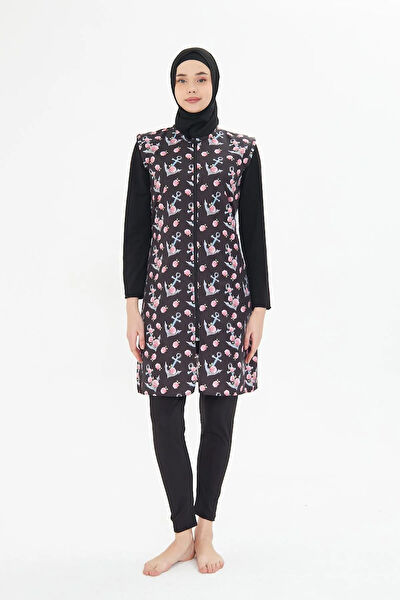 Fantasy Tesettür Mayo