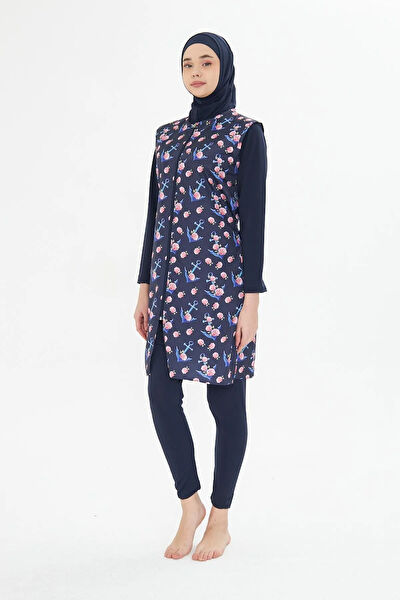 Fantasy Tesettür Mayo