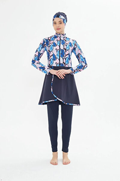 Fantasy Tesettür Mayo