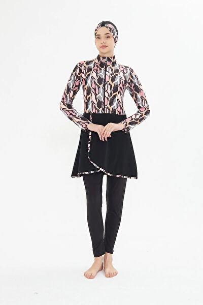 Fantasy Tesettür Mayo