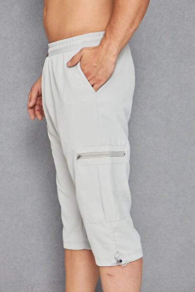 Enrico Ferry Erkek Deniz Şortu, Mayo