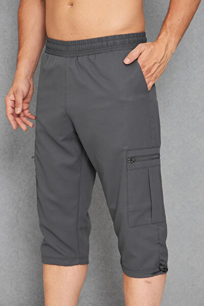 Enrico Ferry Erkek Deniz Şortu, Mayo