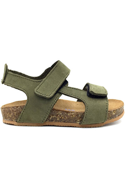 Nubebe Erkek Çocuk Sandalet