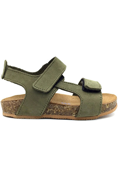 Nubebe Erkek Çocuk Sandalet