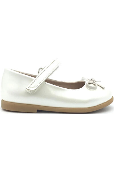 Nubebe Kız Çocuk Babet, Günlük Ayakkabı