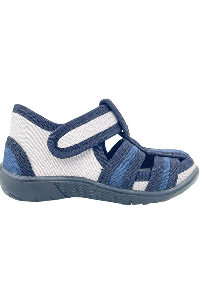 Nubebe Erkek Çocuk Ev Botu, Panduf