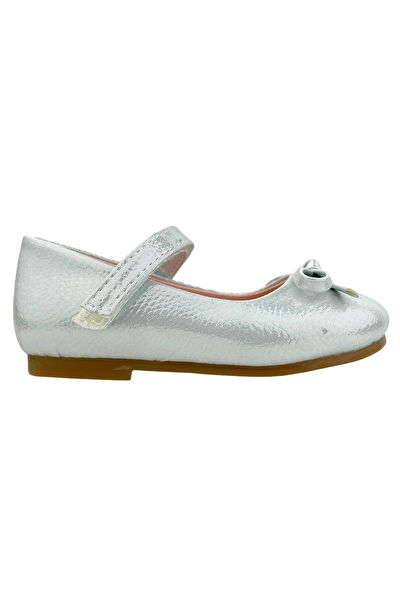 Nubebe Kız Çocuk Babet, Günlük Ayakkabı