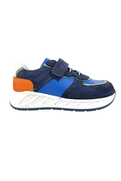 Nubebe Erkek Çocuk Babet ve Günlük Ayakkabı