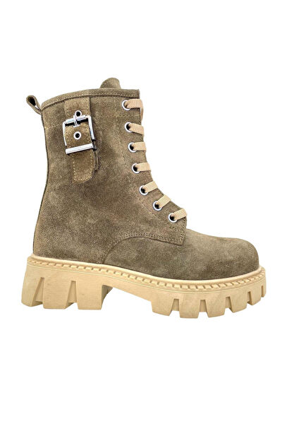 TİRE Kız Çocuk Bot, Çizme