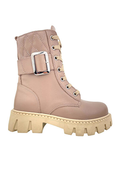 TİRE Kız Çocuk Bot, Çizme