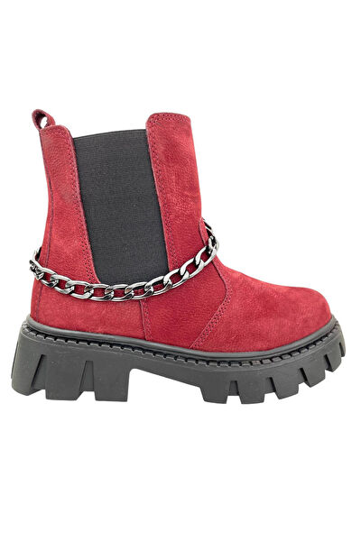 Nubebe Kız Çocuk Bot, Çizme