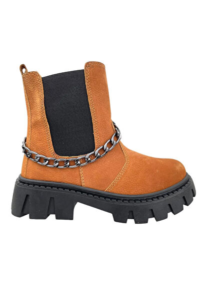 Nubebe Kız Çocuk Bot, Çizme