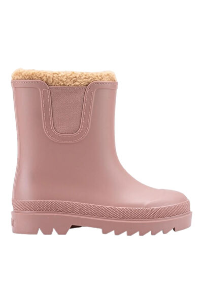 Igor Kız Çocuk Bot, Çizme