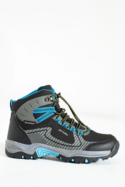 Hammer Jack Erkek Çocuk Bot, Çizme