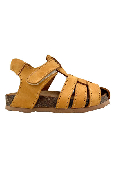 Nubebe Erkek Çocuk Sandalet