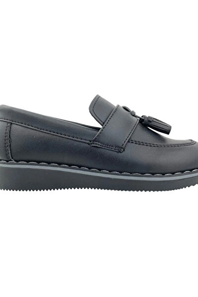 Nubebe Erkek Çocuk Babet ve Günlük Ayakkabı