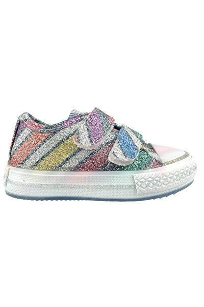 Nubebe Kız Çocuk Babet, Günlük Ayakkabı