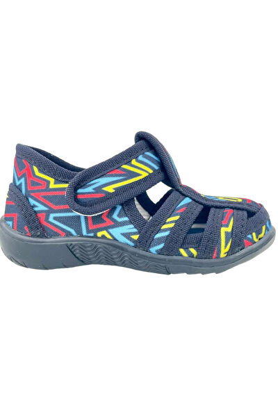 Nubebe Erkek Çocuk Ev Botu, Panduf