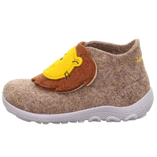 Superfit Erkek Çocuk Ev Botu, Panduf