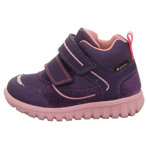 Superfit Kız Çocuk Bot, Çizme