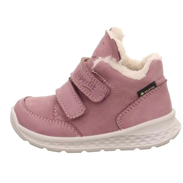 Superfit Bebek Ayakkabıları, Patik