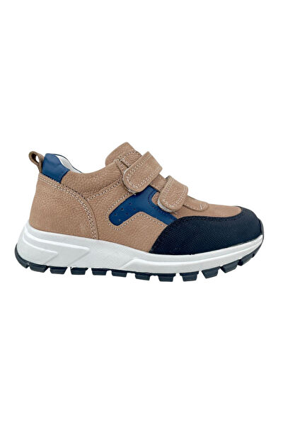 Nubebe Erkek Çocuk Babet ve Günlük Ayakkabı