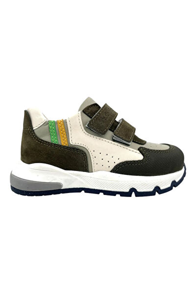 Nubebe Erkek Çocuk Babet ve Günlük Ayakkabı