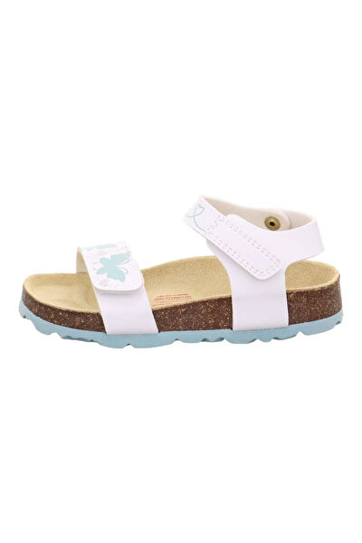 Superfit Kız Çocuk Sandalet