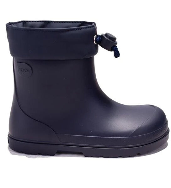 Igor Erkek Çocuk Bot, Çizme