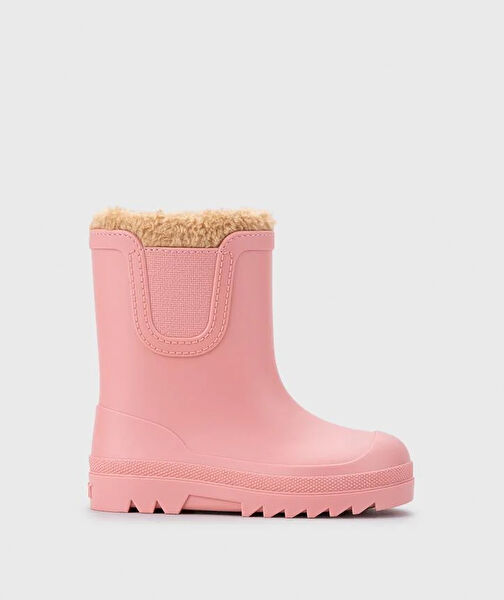 Igor Kız Çocuk Bot, Çizme