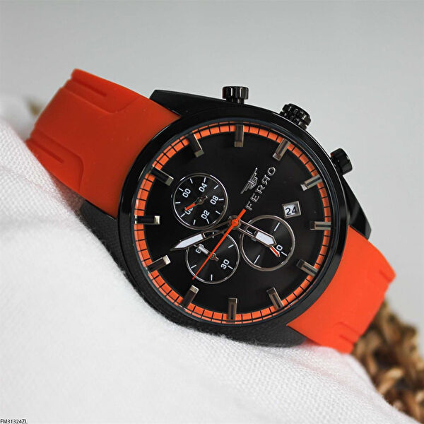 Ferro Erkek Kol Saati