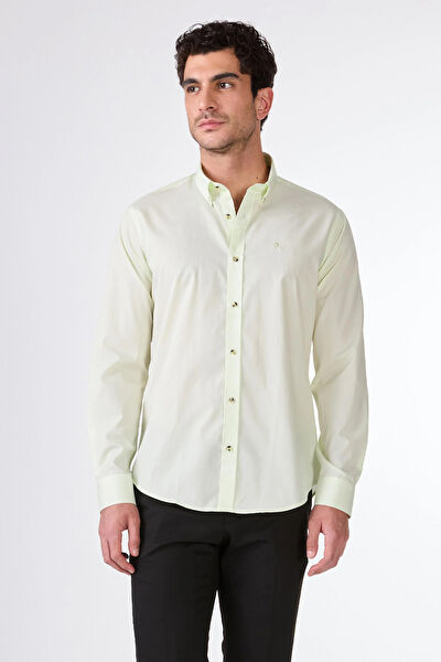 Dufy Erkek Gömlek