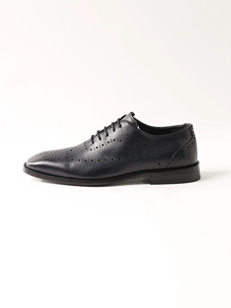 Dufy Erkek Klasik Ayakkabı