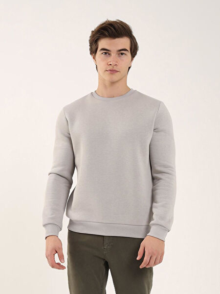 Dufy Erkek Sweatshirt