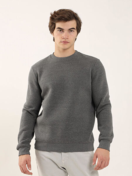 Dufy Erkek Sweatshirt